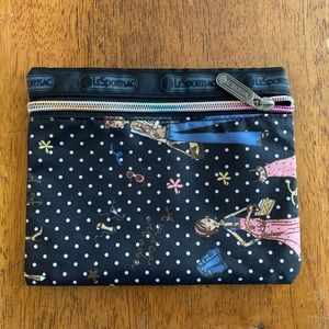 Lesportsac pouch